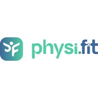 Physi.Fit logo - Similar company to C.O.D.S