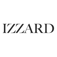 Izzard logo - Similar company to Material Creative