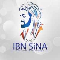 Ibn Sina Training Academy logo - Similar company to Pharmaling