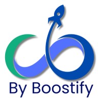 ByBoostify logo - Similar company to Review Rocket Nl