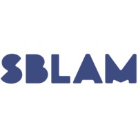 Sblam logo - Similar company to Skills Based Learning Ltd