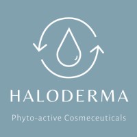 Haloderma logo - Similar company to Halorefine