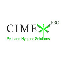 CimexPro Pest and Hygiene Solutions logo - Similar company to The Exterminators Inc.