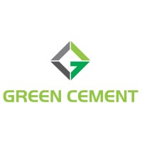 Green Cement Factory LLC logo - Similar company to Precision Plastics