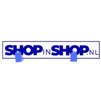 ShopinShop.nl logo - Similar company to Studio Meesterlijk