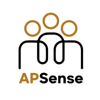 APSense logo - Similar company to Writers Ink