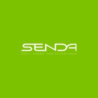 SENDA Tecnologia da Informação logo - Similar company to Eltok
