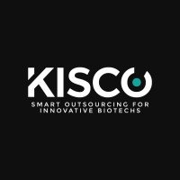 Kisco Pharma Outsourcing Solutions logo - Similar company to B Squared