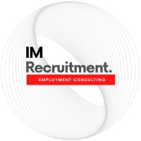 IM Recruitment logo - Similar company to Carriera