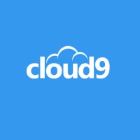 Cloud 9 Hosting logo - Similar company to Chargezoom