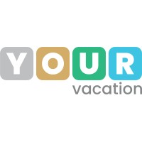 Your Vacation logo - Similar company to Sevven Mídias