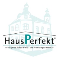 HausPerfekt logo - Similar company to Easimo Gmbh