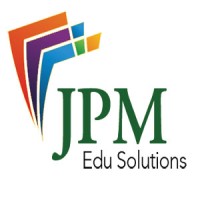 JPM Edu Solutions logo - Similar company to Sopos Technologies Private Limited