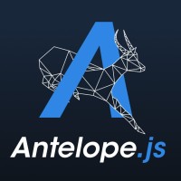 Antelope logo - Similar company to Icare-Soft