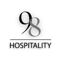 98 Hospitality logo - Similar company to Sake Bar Ltd