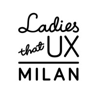 Ladies that UX Milan logo - Similar company to Labcoexist