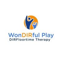 WonDIRful Play logo - Similar company to Accurate Aba