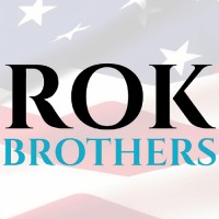 ROK Brothers, Inc logo - Similar company to Base Technologies & The Office Works Inc.