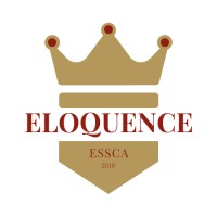 ESSCA Eloquence logo - Similar company to My Self Key