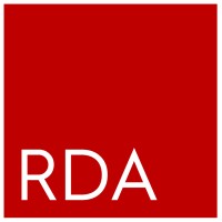RAYMOND DESIGN ASSOCIATES, INC - RDA logo - Similar company to Studiovu.Co