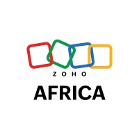 Zoho Africa logo - Similar company to Zoho Middle East & North Africa