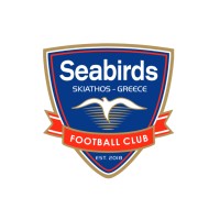 Seabirds Skiathos logo - Similar company to Excel Tail Lift Services