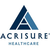 Acrisure Healthcare Group logo - Similar company to Acrisure Risk Resources