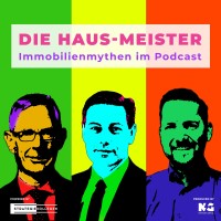 Die Haus-Meister | Podcast logo - Similar company to Eternigy