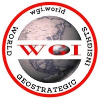 World Geostrategic Insights logo - Similar company to Adeeb Sirai