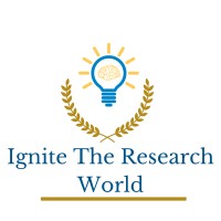 Ignite The Research World logo - Similar company to C# Guide