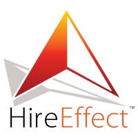 HireEffect™ logo - Similar company to Accrew