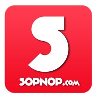 Sopnop Technologies logo - Similar company to Herbas Body Care