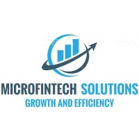 Microfintech-Solutions logo - Similar company to Microfact