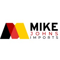 Mike Johns Imports logo - Similar company to Frontier Auto Parts