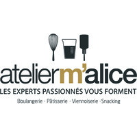 Atelier m'alice logo - Similar company to Plb