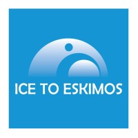 Ice To Eskimos