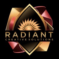 Radiant Creative Solutions logo - Similar company to Three Ears Media