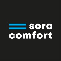 Sora Comfort logo - Similar company to Dat Doen Wij