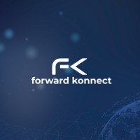 Forward Konnect logo - Similar company to Koa Cosmetics
