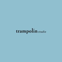 Trampolín Studio logo - Similar company to Finercam