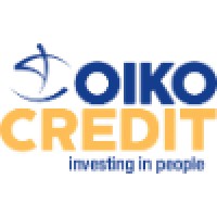 Oikocredit US logo - Similar company to Shared Interest