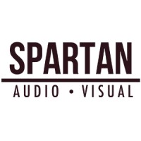 Spartan Audio Visual logo - Similar company to Hexo 360 Pte Ltd