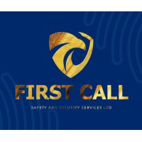 First Call Safety & Security logo - Similar company to Red Castle For Consulting, Training And Development