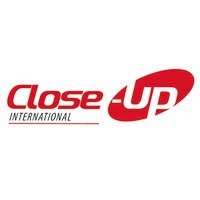 Close-Up International Ecuador logo - Similar company to The Novamen Group