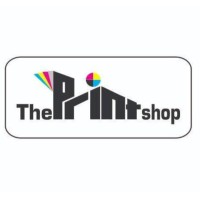 The Print Shop, India logo - Similar company to Print Khaas