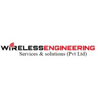 wireless Engineering Services and solutions Pvt Ltd logo - Similar company to Blitzkrieg Technologies