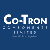Co-Tron Components Ltd. logo - Similar company to Ecopowersupplies.Com