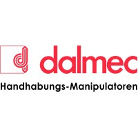Dalmec GmbH logo - Similar company to Csd Manipulators