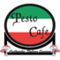 Pesto Cafe logo - Similar company to Ctp Investissement