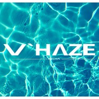 V Haze SkinCare logo - Similar company to Arolyx